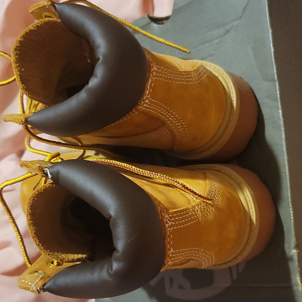 Timberland